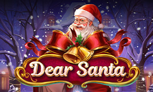 superrush Dear Santa
