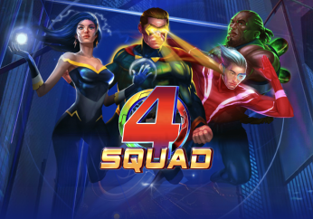 superrush 4 Squad