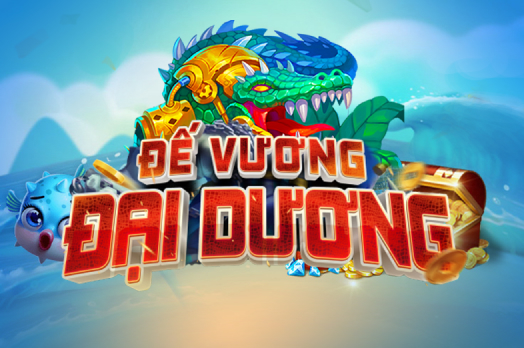 superrush Đế Vương Đại Dương