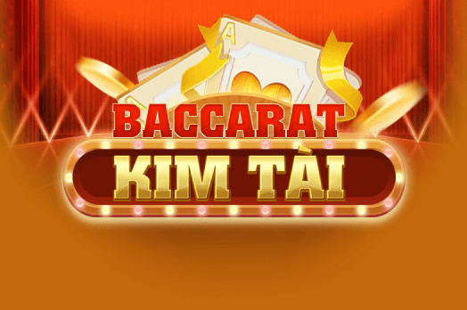 superrush Baccarat Kim Tài