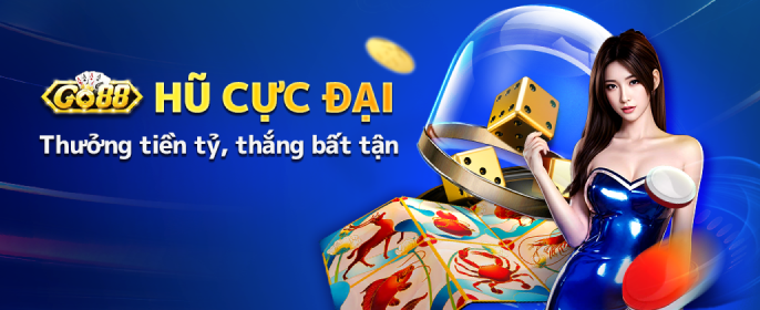 Banner SuperRush: Sự kiện nổi bật