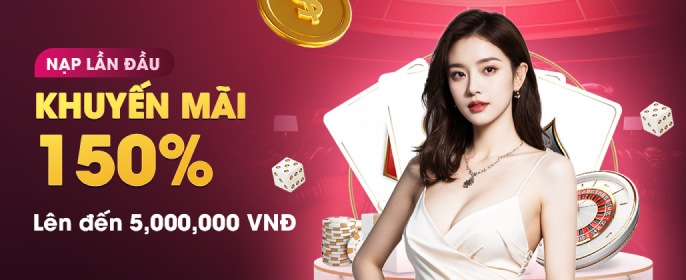 Banner SuperRush: Trò chơi mới