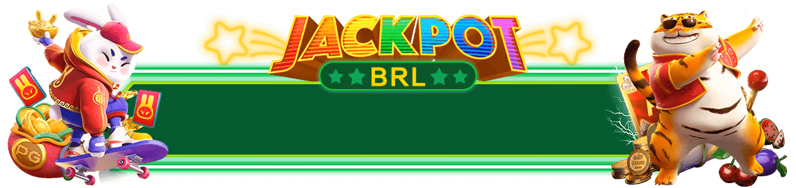Nền giải Jackpot SuperRush