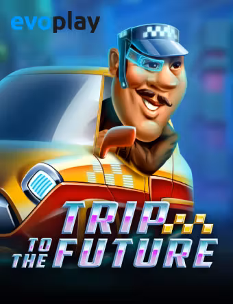 superrush Trip To The Future