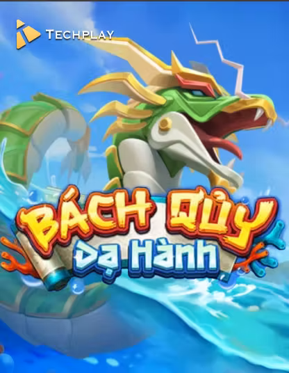 Bắn Cá Bách Quỷ